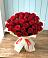 Букет 29 Красных роз в Спас-Заулок
