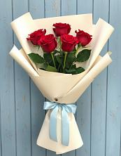 Букет Классика чувств в Спас-Заулок