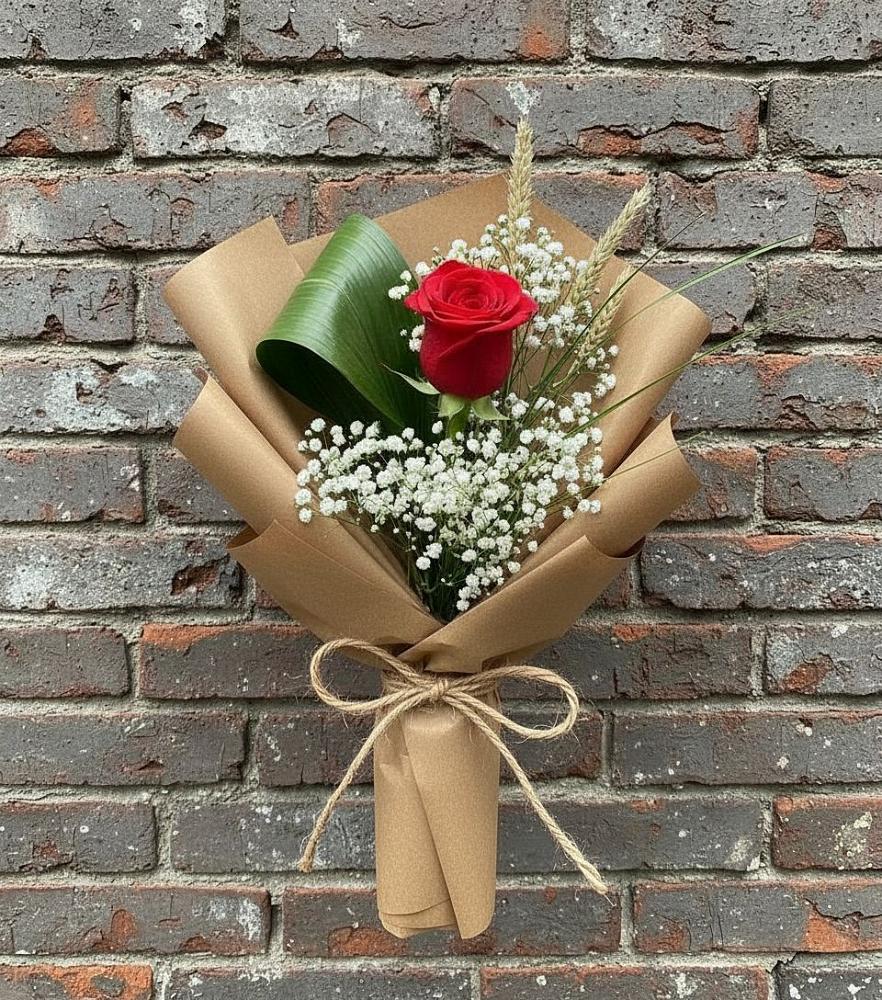 Букет цветов из: Розы в Спас-Заулок