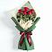 Букет цветов из: Розы в Спас-Заулок