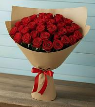 Букет Красные розы Милано в Спас-Заулок