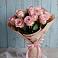 Букет цветов из: Розы в Спас-Заулок
