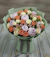 Букет Мороженное #REPLACE_PRED# Спас-Заулок