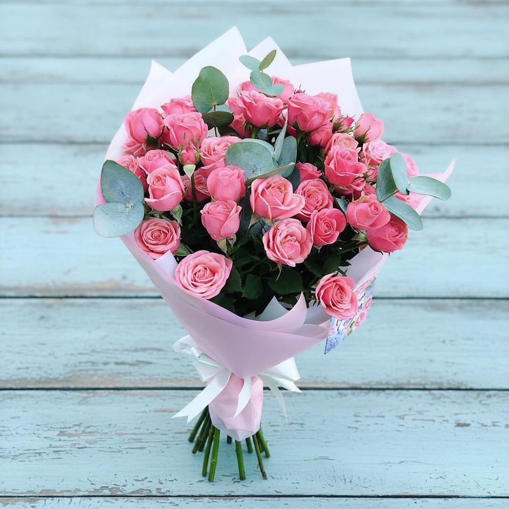 Букет Леди совершенство в Спас-Заулок