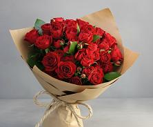 Букет Любовный роман #REPLACE_PRED# Спас-Заулок