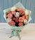 Букет цветов из: Розы в Спас-Заулок