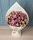 Букет цветов из: Розы в Спас-Заулок