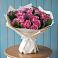 Букет цветов из: Розы в Спас-Заулок