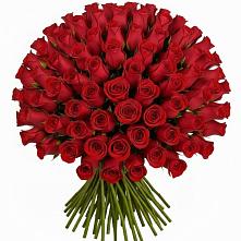 Букет Красные розы Чери Лав #REPLACE_PRED# Спас-Заулок