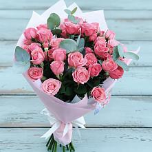 Букет Леди совершенство в Спас-Заулок