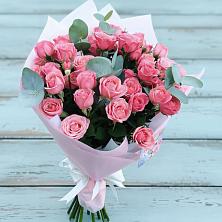 Букет Леди совершенство в Спас-Заулок