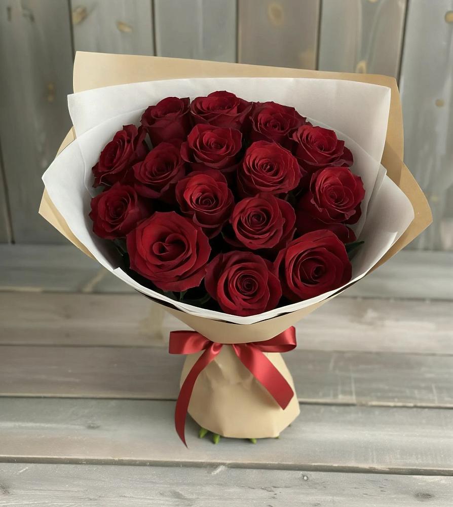 Букет Блистательный в Спас-Заулок